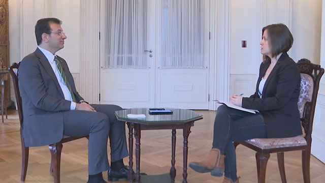 İmamoğlu, iktidarın engellemelerine böyle isyan etti: Yetmedi mi İstanbul’a ihanetleriniz 1 yıl sonra gideceksiniz