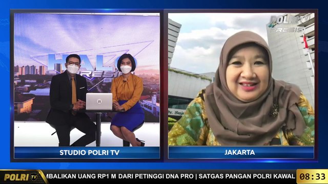 Live Dialog Bersama Jubir Covid-19 Kemenkes Terkait Anak Dibawah Usia 18 Tahun Tak Perlu Booster & Tes covid-19 Untuk Melakukan Perjalanan Mudik