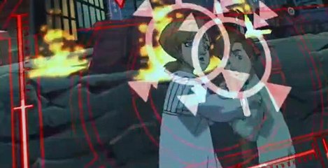 Wolverine and the XMen S01 E12