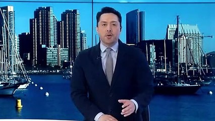 La policía del puerto da a conocer las imágenes del momento en que sus agentes abren fuego contra un civil.