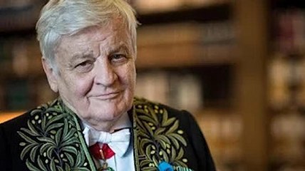 Mort de l'acteur Jacques Perrin, à l'âge de 80 ans