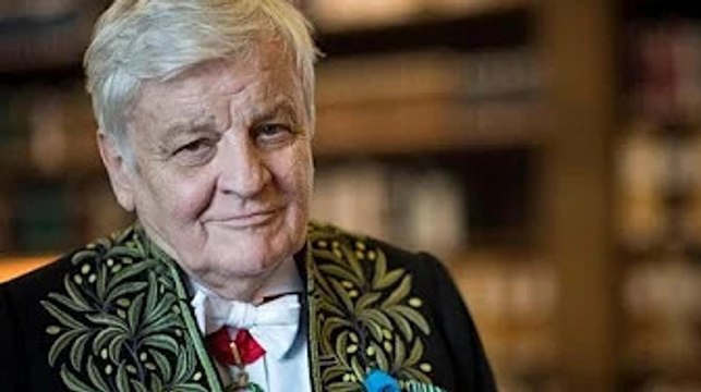 Mort de l'acteur Jacques Perrin, à l'âge de 80 ans