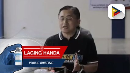 Mga probisyon sa ilalim ng Sim Card Registration Bill, muling aaralin