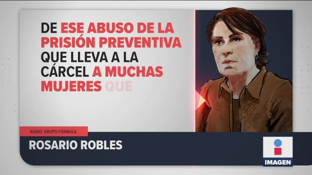 Arturo Zaldívar visitará el penal de Santa Martha Acatitla