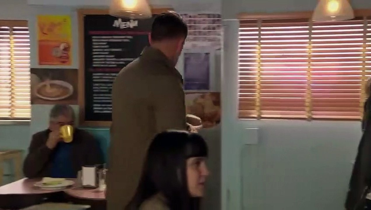 EastEnders 21st April 2022
