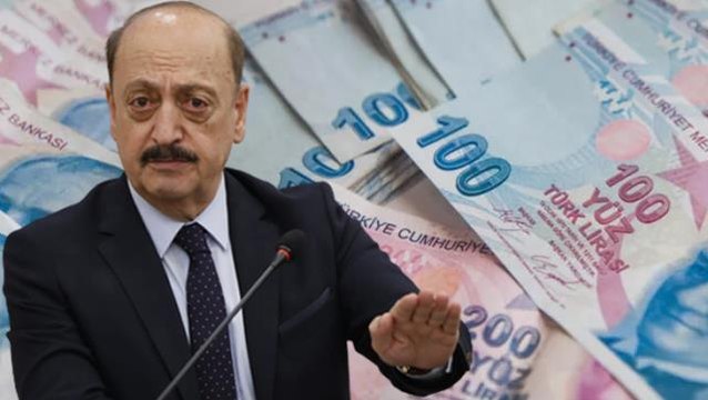 Bakan Bilgin: Temmuz ayında işçileri, memurları ve emeklileri koruyacak düzenlemeler yapacağız