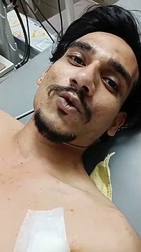 Krishna Valmiki murder case: Firing on youth with the intention of tak