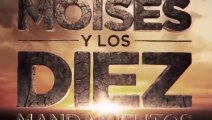 Moisés y los diez mandamientos - Capítulo 5 (265) - Primera Temporada - Español Latino