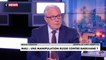 Bruno Clermont : «La guerre de l’information est importante, la France a décidé de la mener»