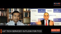 Q4 Review: L&T Tech Services On Quarterly Report Card & FY23 Outlook