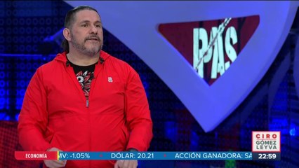 Banorte y Banamex inician negociaciones para una fusión: Páramo