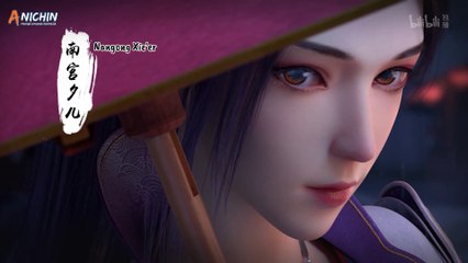 Jun You Yun Episode 01 Subtitle Indonesia