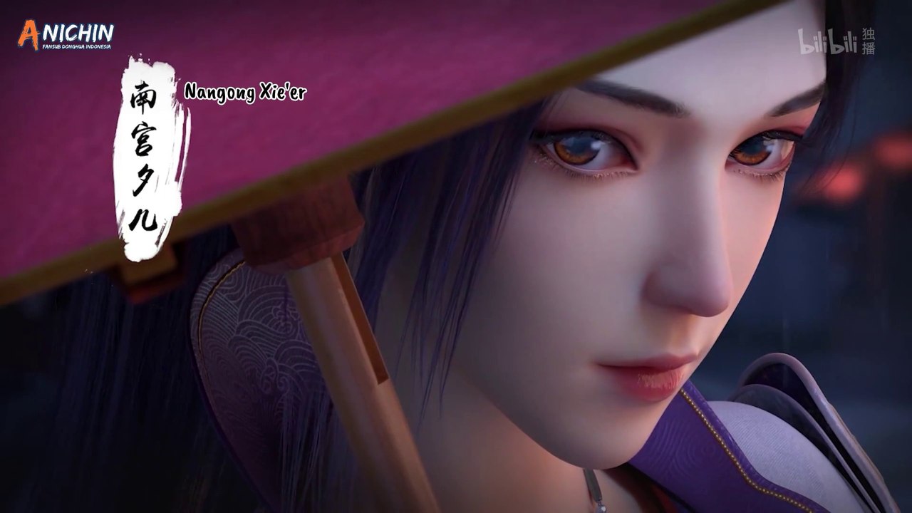 Jun You Yun Episode 01 Subtitle Indonesia