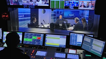À Marioupol, les masques sont tombés