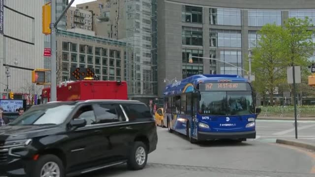 Investigadores de todo el mundo buscan soluciones para combatir el calentamiento global