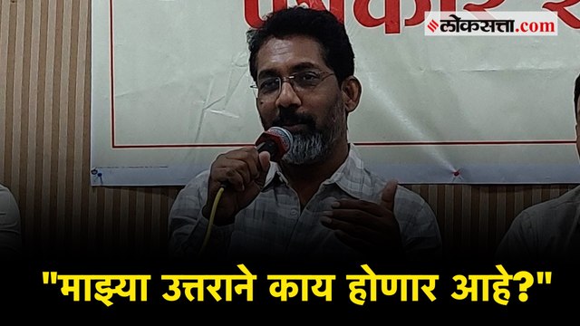 ‘त्या’ प्रश्नावर दिग्दर्शक नागराज मंजुळे स्पष्टच बोलले