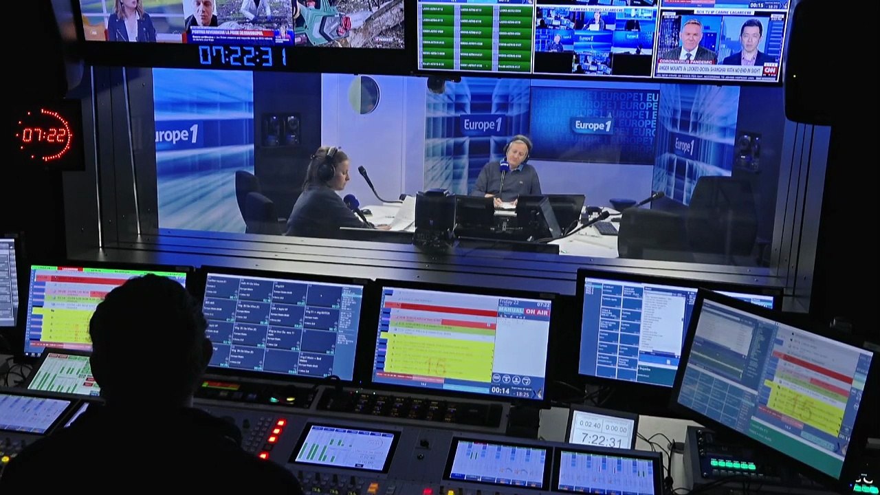 La première fois que Johnny Hallyday chante «Que je t’aime»