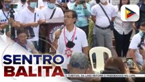 Mayor Moreno, tinawag na ‘bully’ at ‘matapobre’ si VP Leni at ang kanyang kampo