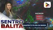 PTV INFO WEATHER | Easterlies, nakaaapekto pa rin sa bansa; Malaking bahagi ng Luzon at Mindanao, makararanas ng thunderstorm