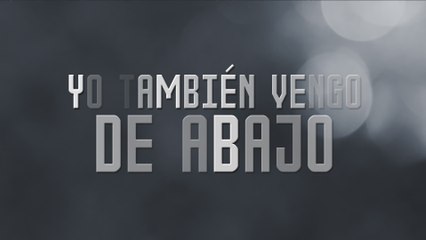 Banda Los Sebastianes De Saúl Plata - Yo También Vengo De Abajo