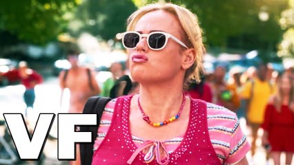 SENIOR YEAR Bande Annonce VF