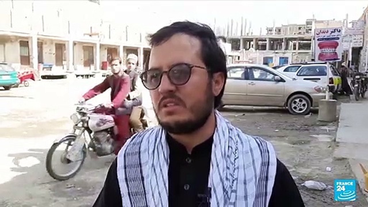 Afghanistan :  au moins 16 morts dans deux attentats de revendiqués par l'Etat Islamique