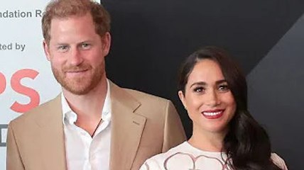 Meghan and Harry should NOT attend Platinum Jubilee: ‘Focus should be on Queen’ – POLL