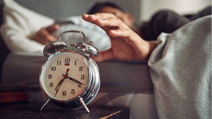Elle écope d'une amende pour nuisance sonore à cause de... son réveil