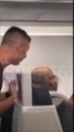 Mike Tyson Puts Hands On Some Drunk Fan Bothering Him On Jetblue Plane