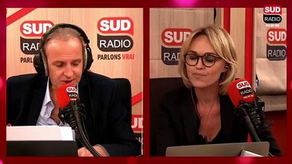 É. Lévy : "Trois chefs de gouvernement européens appellent à voter Macron : de quoi je me mêle ?"