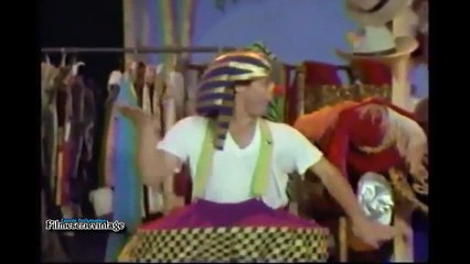 Make em laugh  spettacolo del 1986