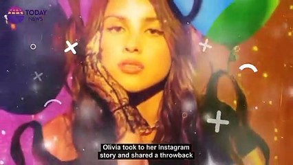 Olivia Rodrigo and Gwen Stefani share wholesome Instagram exchange