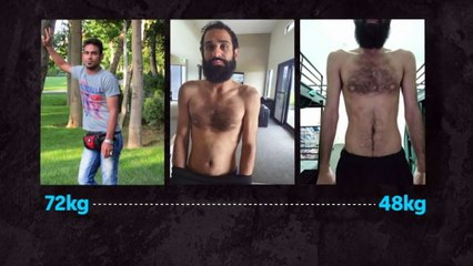 Advocates warn about ongoing refugee medical care