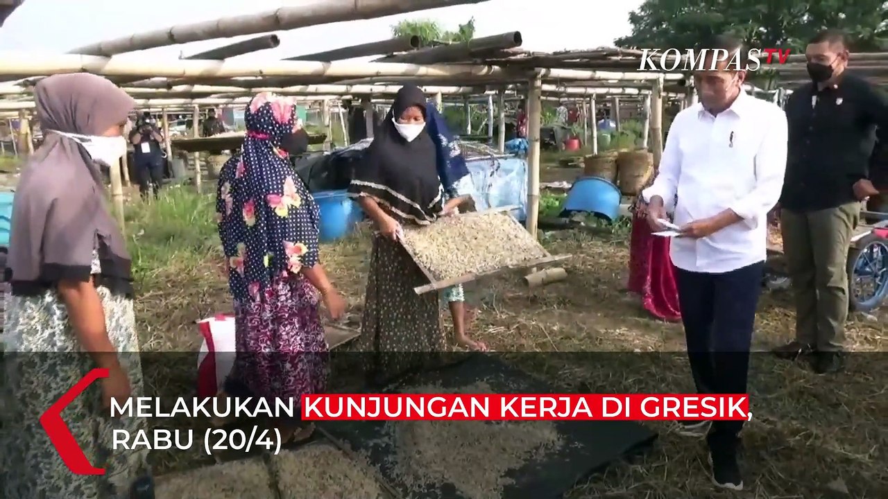Viral Bocah-bocah Teriak Yo Ndak Tahu Kok Tanya Saya saat Sambut