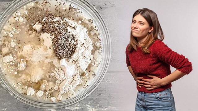 आटे में डाले 1 चीज गैस कब्ज से मिलेगा छुटकारा | Gas Kabj Ka Gharelu Upay | Boldsky