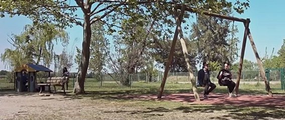 RENDEZ-VOUS AVEC DIEGO - Bande Annonce (2021)