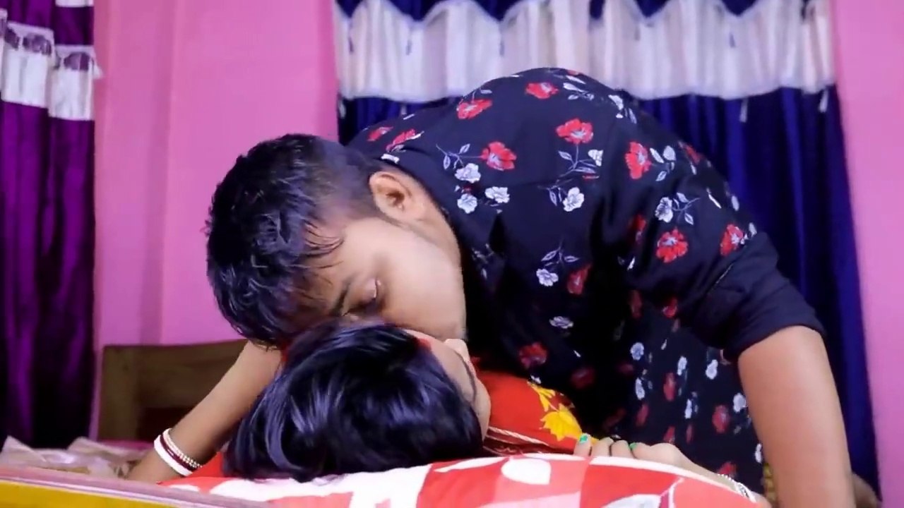 O Mehndi Rang Laayi -- Love Story -- |AR Entertainment|