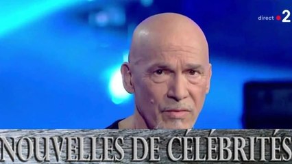 Florent Pagny : Patrick Fiori donne des nouvelles de sa santé, cette confidence poignante.