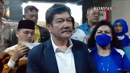 Hotman Paris Dilaporkan ke Polda Jawa Barat Gara Gara Ini