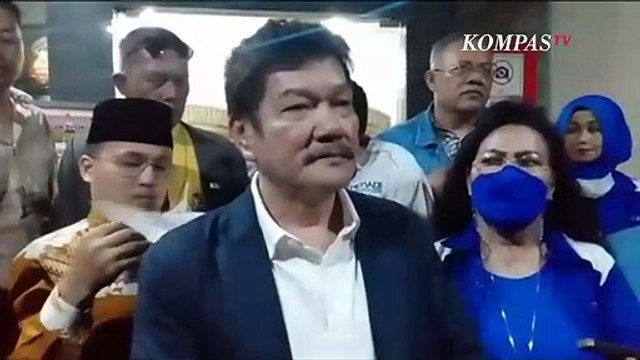 Hotman Paris Dilaporkan ke Polda Jawa Barat Gara Gara Ini