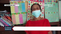 Inspirasi Kartini : Abdikan Hidup Untuk Panti Asuhan