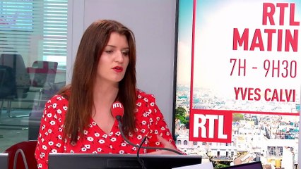 L'invité de 8h20 du 22 avril 2022