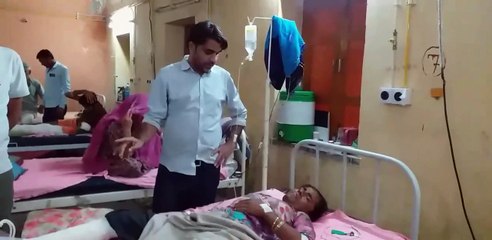 ढाई साल से कूल्हे की परेशानी का ढाई घंटे में इलाज