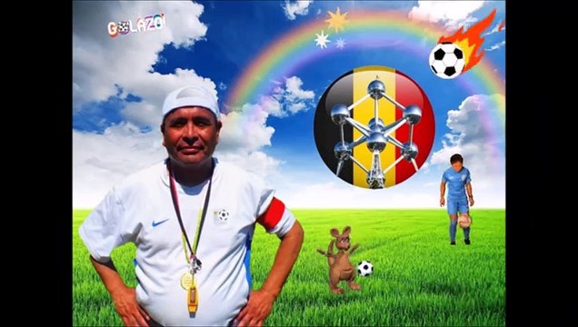 Tactiques et stratégies de football by LOPEZ CALDERON JR. TRAINER LIC. UEFA