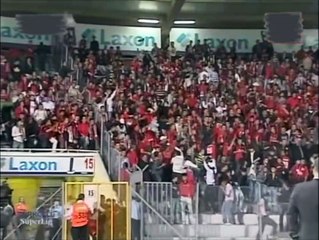 Gençlerbirliği 2-2 Eskişehirspor 13.09.2009 - 2009-2010 Turkish Super League Matchday 5