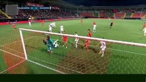 Aytemiz Alanyaspor 1-2 Demir Grup Sivasspor [HD] 20.04.2022 - 2021-2022 Turkish Cup Semi Final 2nd Leg + Post-Match Comments