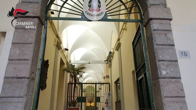 Rdc a senza diritto, 6,5 milioni in 5 mesi nel napoletano