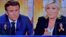 FEMME ACTUELLE - Marine Le Pen agacée par 