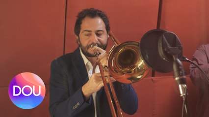 Bulut Gülen - Bosphorus Train (Official Video) #BosphorusTrain