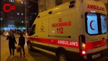 Diyarbakır'da baba-oğula silahlı saldırı